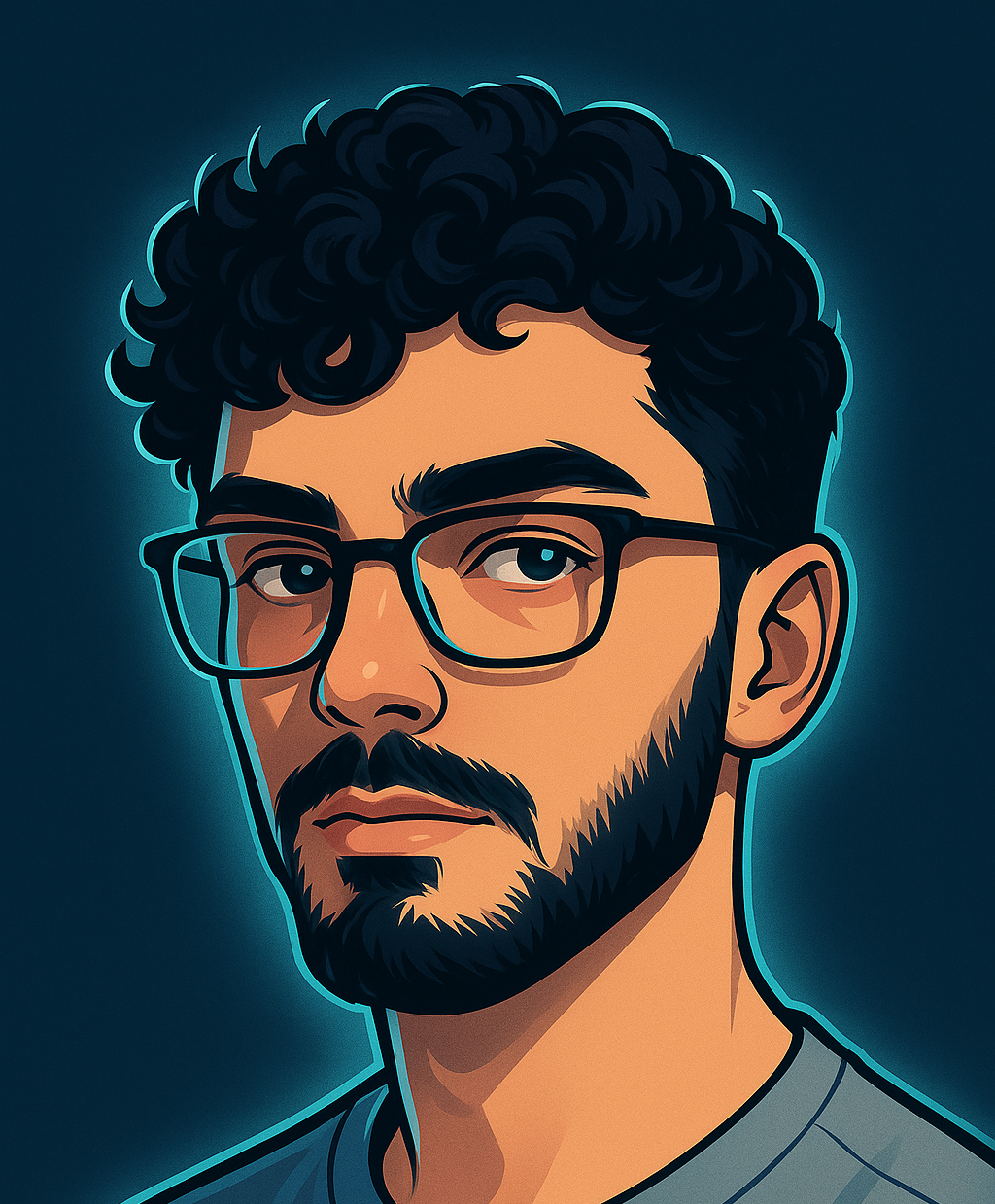Avatar de Mateus